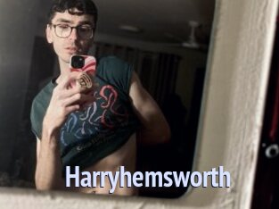 Harryhemsworth