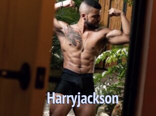 Harryjackson