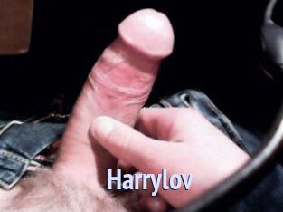 Harrylov