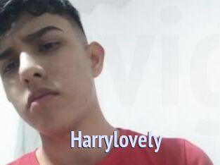Harrylovely