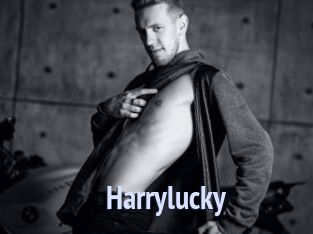 Harrylucky