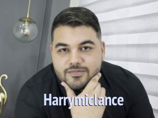 Harrymiclance