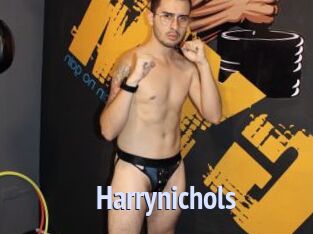 Harrynichols