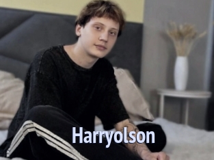Harryolson