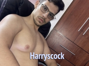 Harryscock
