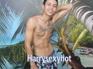 Harrysexyhot