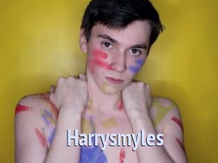 Harrysmyles