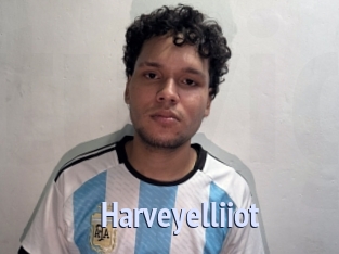 Harveyelliiot