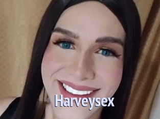 Harveysex