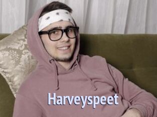 Harveyspeet