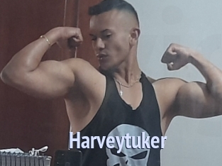 Harveytuker