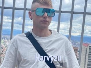 Harvyzu