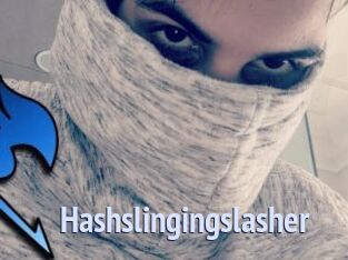 Hashslingingslasher