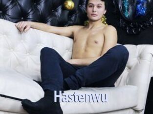 Hastenwu