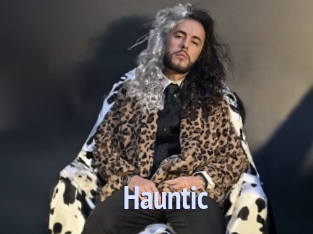 Hauntic