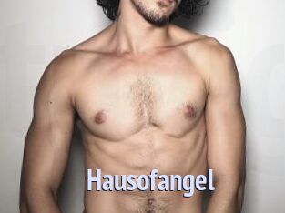 Hausofangel