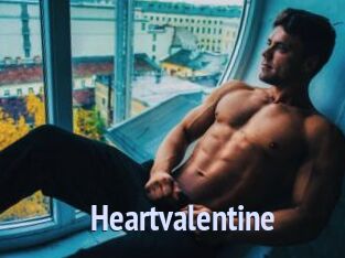 Heartvalentine