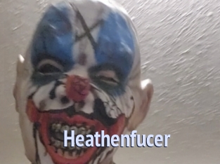 Heathenfucer