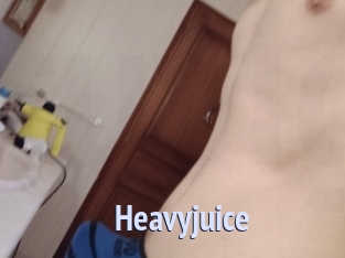 Heavyjuice