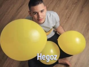 Hegoz
