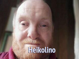 Heikolino