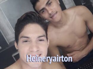 Heineryairton
