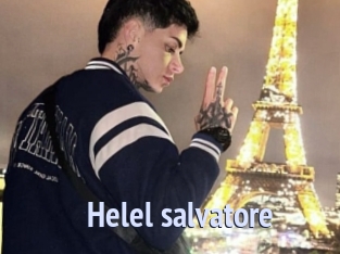 Helel_salvatore