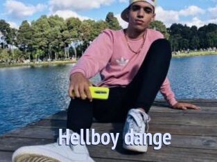 Hellboy_dange