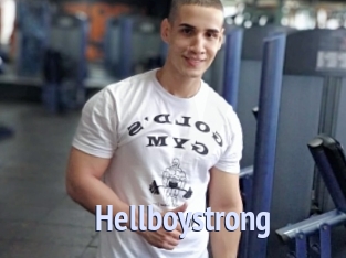 Hellboystrong