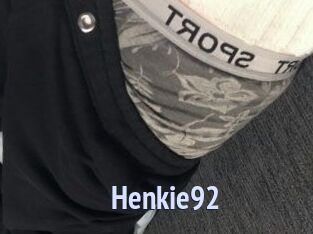 Henkie92