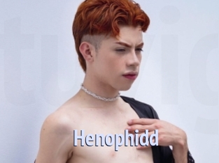 Henophidd