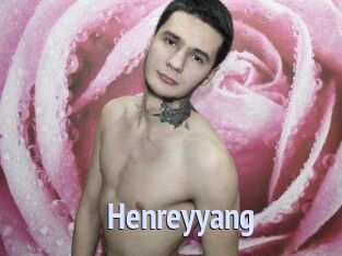 Henreyyang