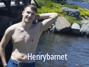 Henrybarnet