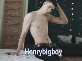 henrybigboy Tube video gay