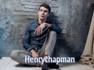 Henrychapman