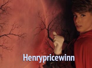 Henrypricewinn