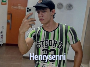 henrysenni Tube video gay