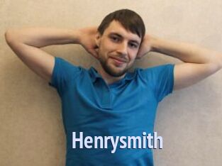 Henrysmith