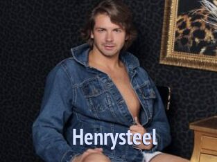 Henrysteel