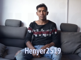 Henyer2519