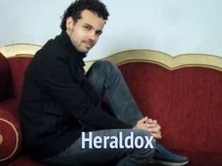 Heraldox