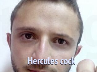 Hercules_cock
