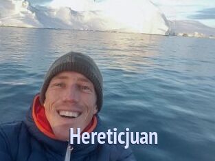 Hereticjuan