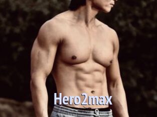 Hero2max