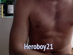 Heroboy21
