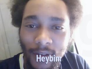 Heybim