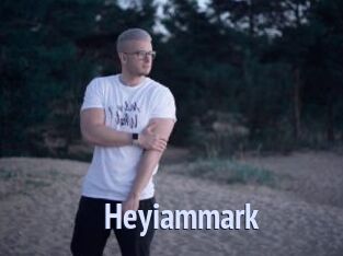 Heyiammark