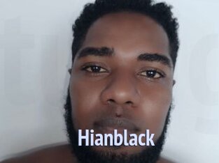 Hianblack