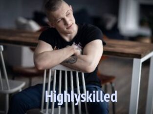 Highlyskilled