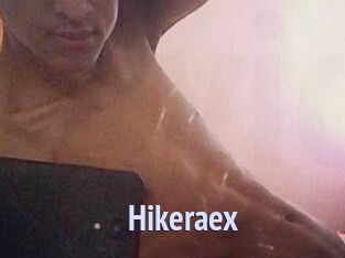 Hikeraex